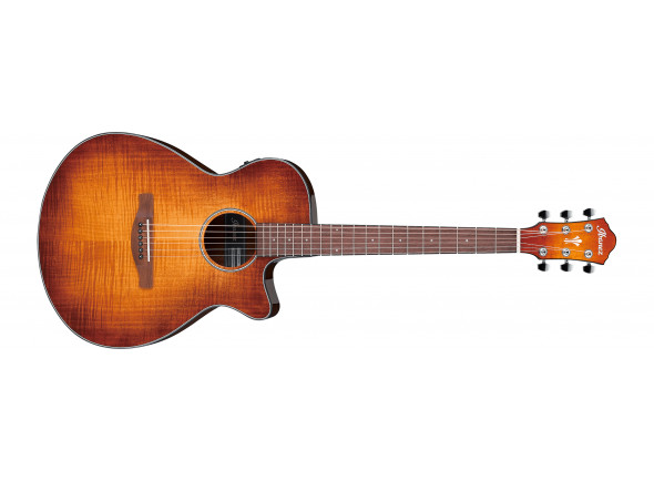 Ibanez AEG70-VVH Ibanez AEG70-VVH